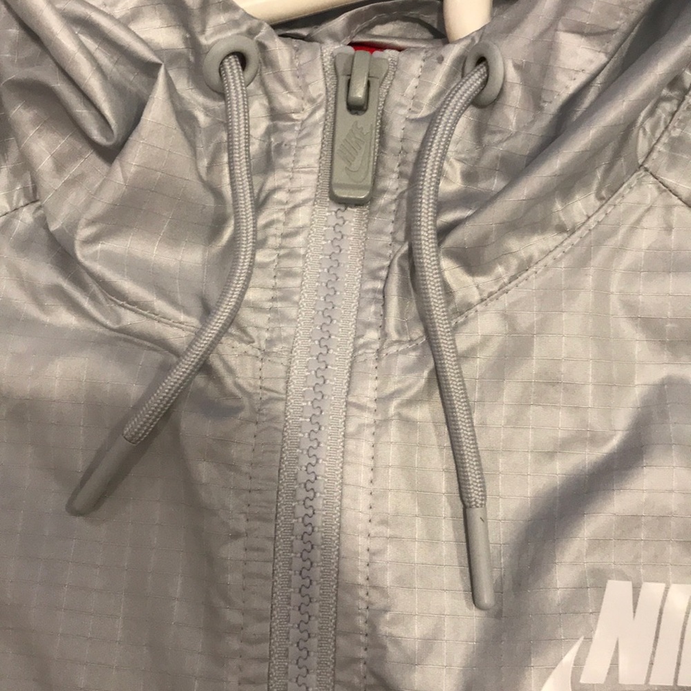 Nike Windrunner Jacket - image 4